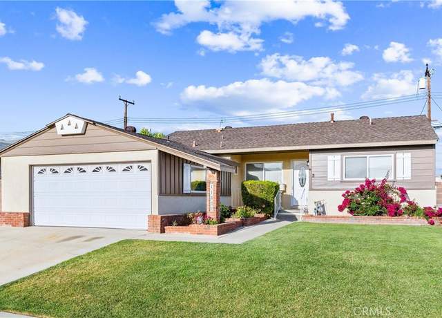 Property at 11332 Groveland Ave, Whittier, CA 90604, 3 beds, 2 baths