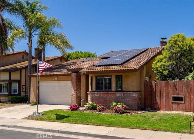 Property at 4773 Adler, Oceanside, CA 92057, 2 beds, 2 baths