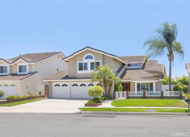 Property at 13614 Destino Pl, Cerritos, CA 90703, 4 beds, 3 baths