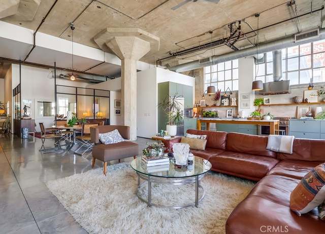 Property at 115 W 4th St #311, Long Beach, CA 90802, 1 bed, 1 bath