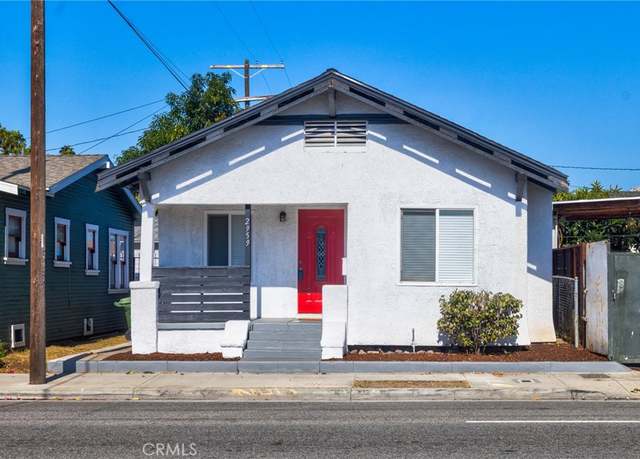 Property at 2959 Arlington Ave, Los Angeles, CA 90018, 2 beds, 1 bath