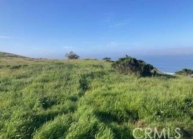 Property at 588 Chaney Ave, Cayucos, CA 93430