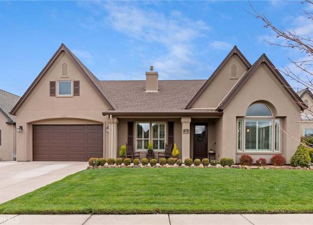 Property at 13 Westerdahl Ct, Chico, CA 95973, 3 beds, 2 baths