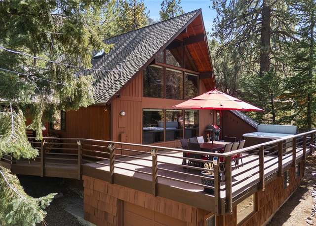 Property at 1721 Matterhorn Dr, Pine Mtn Club, CA 93222, 4 beds, 3 baths