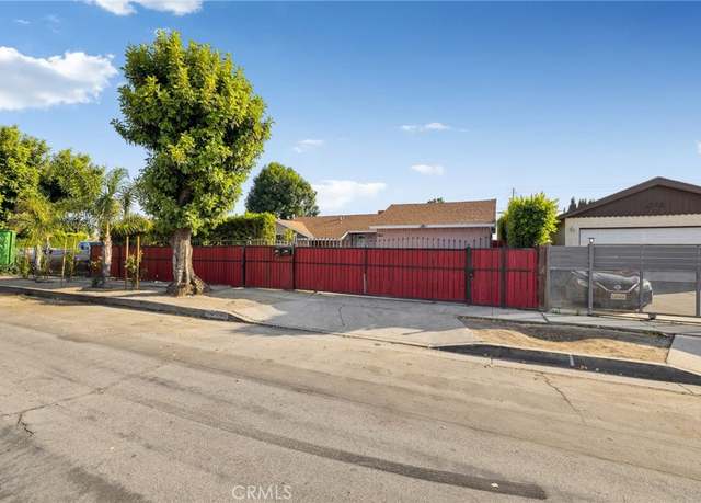 Property at 11147 Phillippi Ave, Pacoima, CA 91331, 4 beds, 3 baths