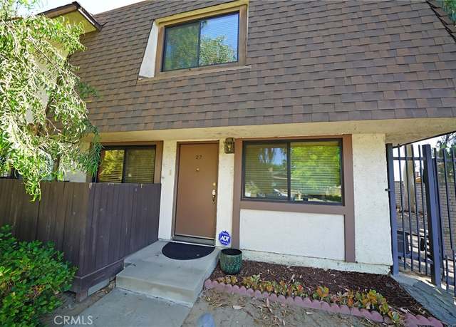 Property at 18560 Vanowen St #27, Reseda, CA 91335, 3 beds, 3 baths