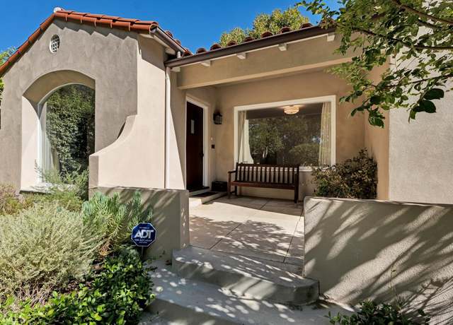 Property at 14627 Killion St, Sherman Oaks, CA 91411, 2 beds, 2 baths
