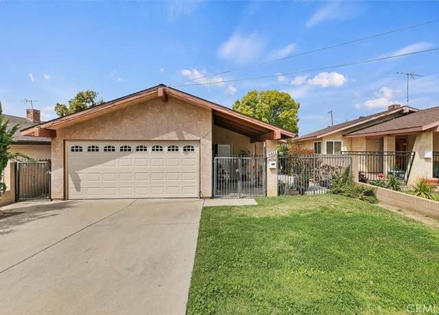Property at 6811 Lynalan Ave, Whittier, CA 90606, 3 beds, 2 baths