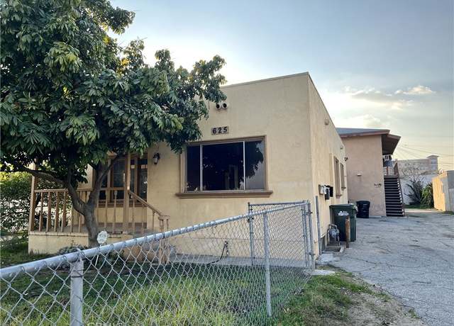 Property at 625 N Moore Ave, Monterey Park, CA 91754, 8 beds, 4 baths