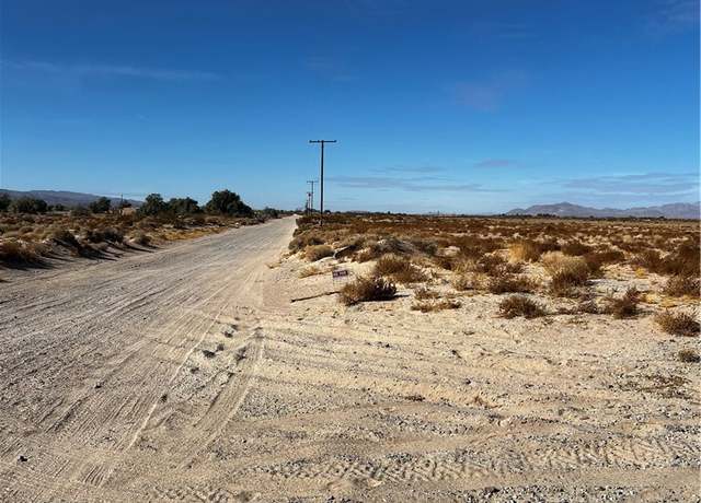 Property at 49652 Silver Valley Rd, Newberry Springs, CA 92365