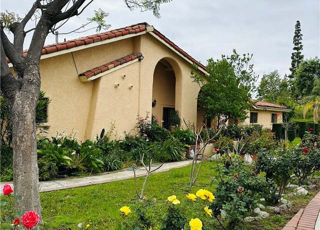 Property at 10123 Finch Ave, Rancho Cucamonga, CA 91737, 9 beds, 5 baths