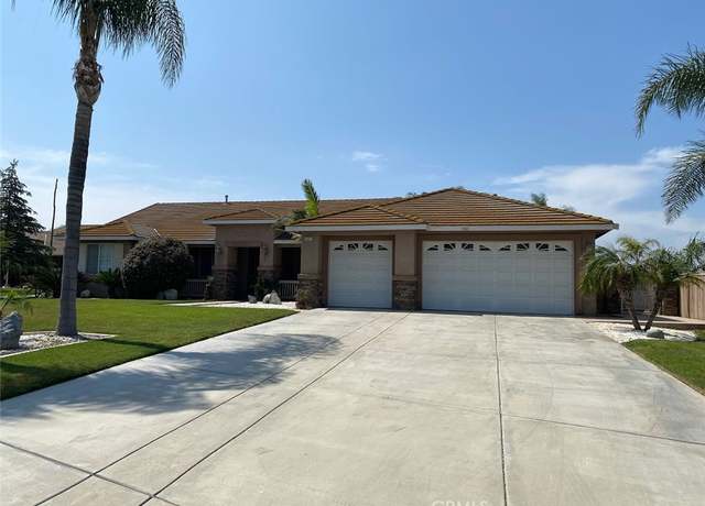 Property at 10072 Berkshire Dr, Jurupa Valley, CA 92509, 4 beds, 3 baths