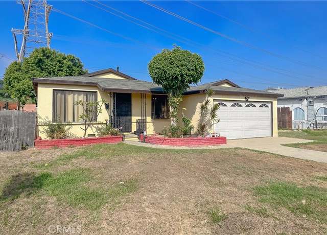Property at 6725 Pioneer Blvd, Whittier, CA 90606, 4 beds, 2 baths