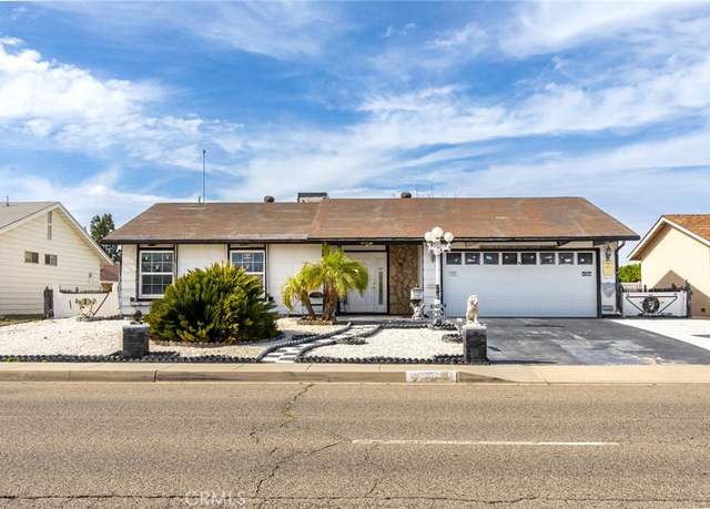 Property at 26218 Mccall Blvd, Menifee, CA 92586, 2 beds, 2 baths
