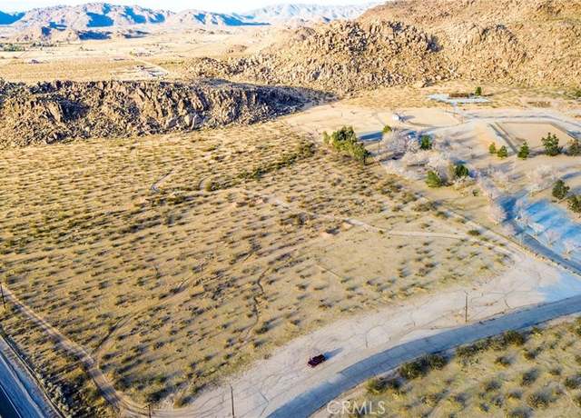 Property at 2 Highway 18, Apple Valley, CA 92307