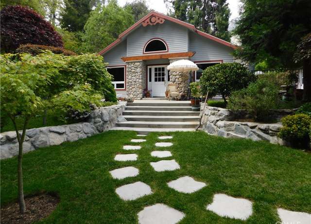 Property at 36976 SYCAMORE Dr, Mountain Home Village, CA 92359, 2 beds, 1 bath