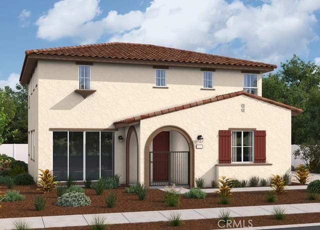 Property at 16543 Shallot St, Fontana, CA 92336, 3 beds, 3 baths