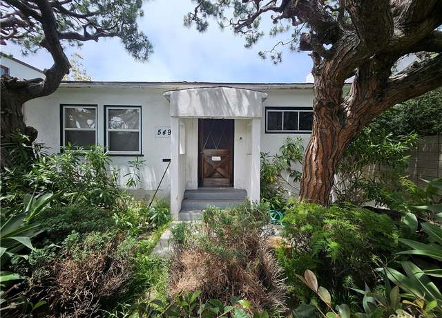 Property at 549 San Juan Ave, Venice, CA 90291, 6 beds, 3 baths