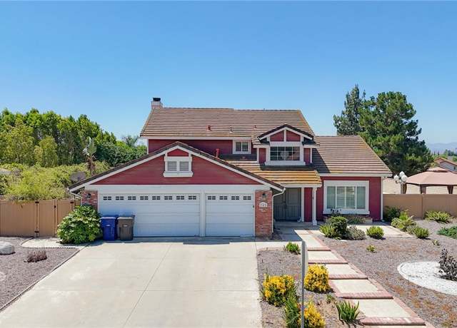 Property at 245 Cottonwood Ave, Riverside, CA 92506, 4 beds, 3 baths