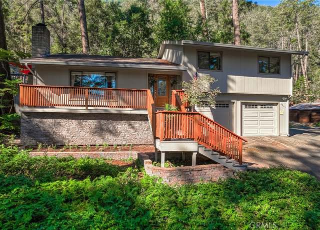 Property at 2921 Buckingham Dr, Kelseyville, CA 95451, 4 beds, 2 baths