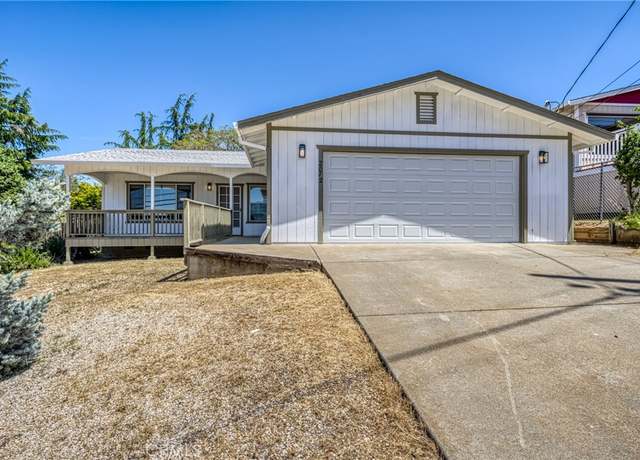 Property at 2872 Riviera Heights Dr, Kelseyville, CA 95451, 2 beds, 2 baths