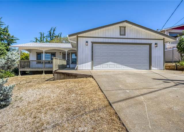 Property at 2872 Riviera Heights Dr, Kelseyville, CA 95451, 2 beds, 2 baths