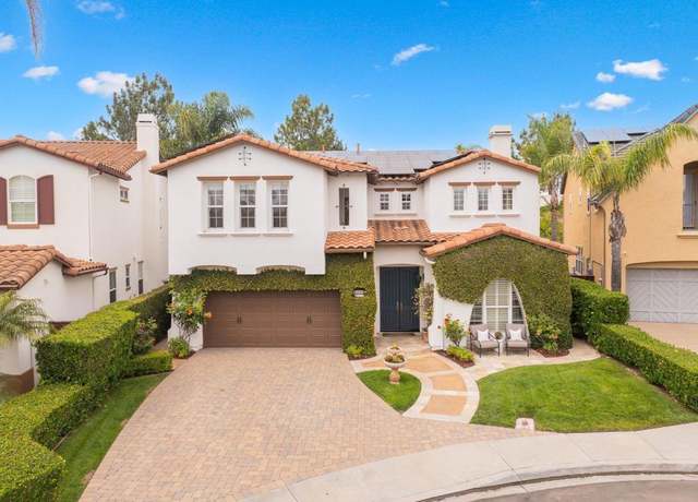 Property at 10586 Abalone Lndg, San Diego, CA 92130, 5 beds, 3.5 baths