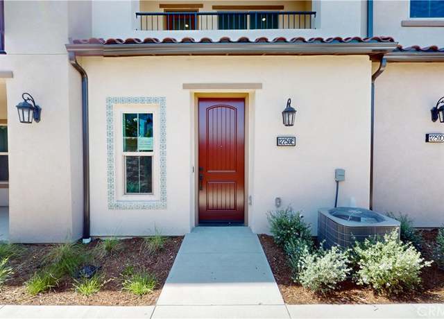 Property at 12250 Mirasol Loop Unit E, El Monte, CA 91732, 2 beds, 2.5 baths