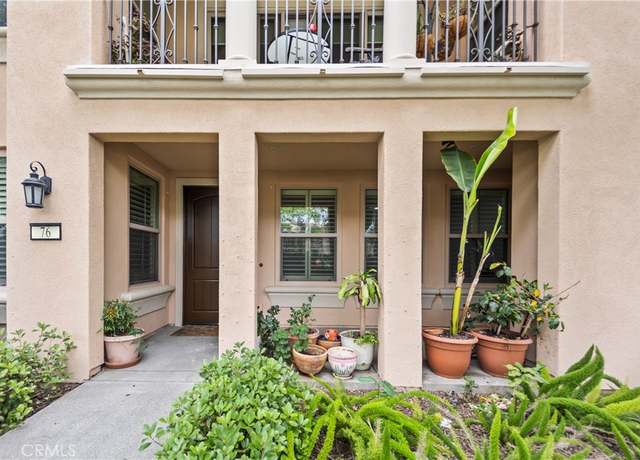 Property at 76 City Stroll, Irvine, CA 92620, 2 beds, 2 baths