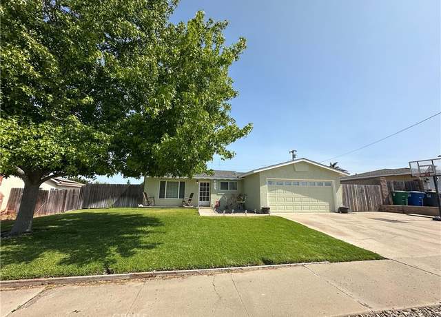 Property at 4061 Loch Lomond Dr, Santa Maria, CA 93455, 3 beds, 2 baths
