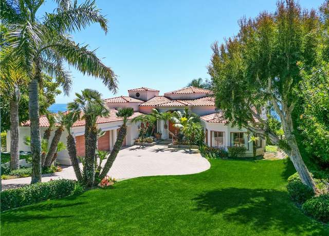 Property at 6410 Sea Cove Dr, Rancho Palos Verdes, CA 90275, 4 beds, 4.5 baths