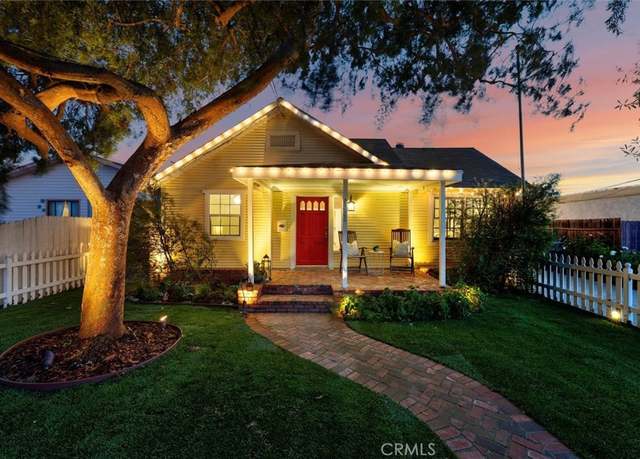 Property at 2322 246th St, Lomita, CA 90717, 3 beds, 2 baths