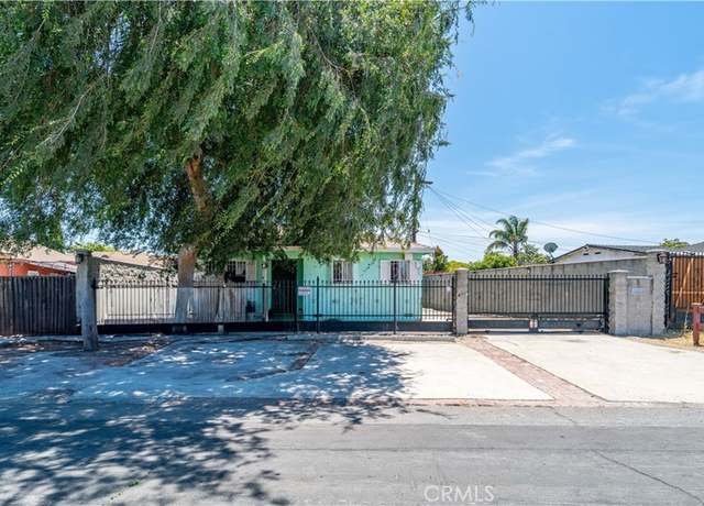 Property at 11860 Athens Way, Los Angeles, CA 90061, 2 beds, 1 bath