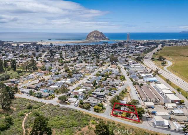 Property at 690 La Loma Ave, Morro Bay, CA 93442