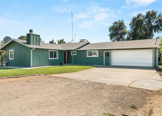 Property at 5567 California St, Chico, CA 95973, 3 beds, 2 baths