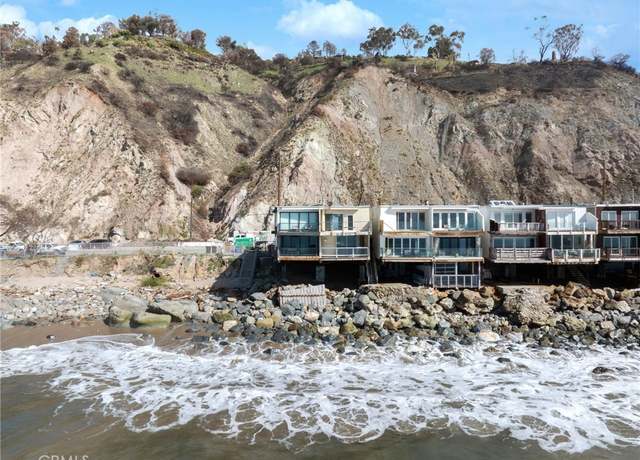 Property at 20464 Pacific Coast, Malibu, CA 90265, 3 beds, 3 baths