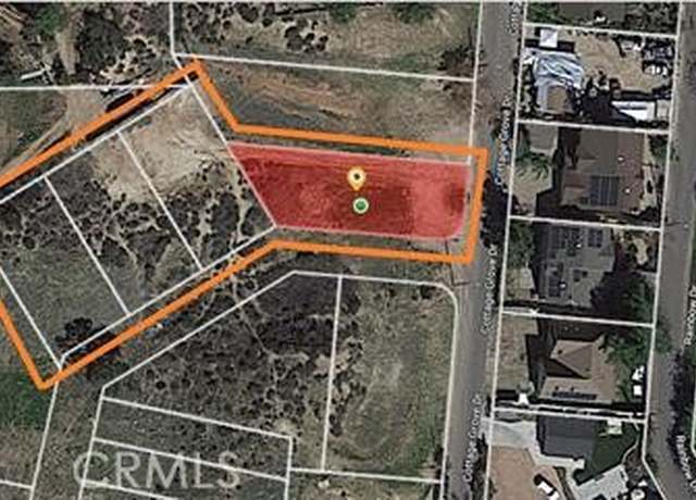 Property at 0 Cottage Grove Dr, Val Verde Park, CA 91384