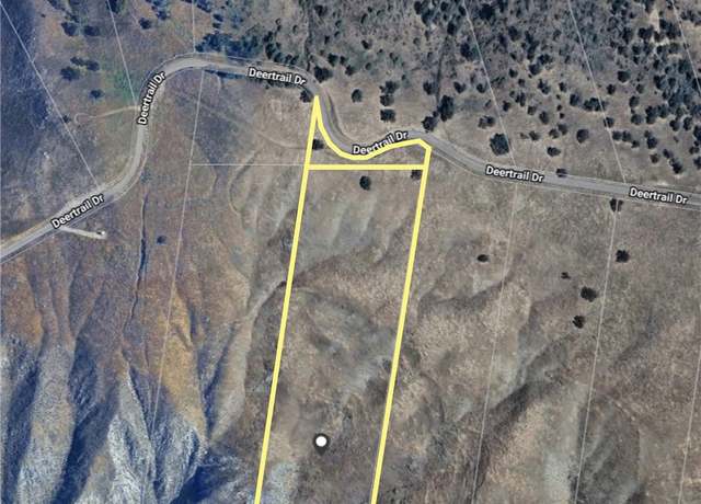 Property at 29801 Deertrail Dr, Tehachapi, CA 93561