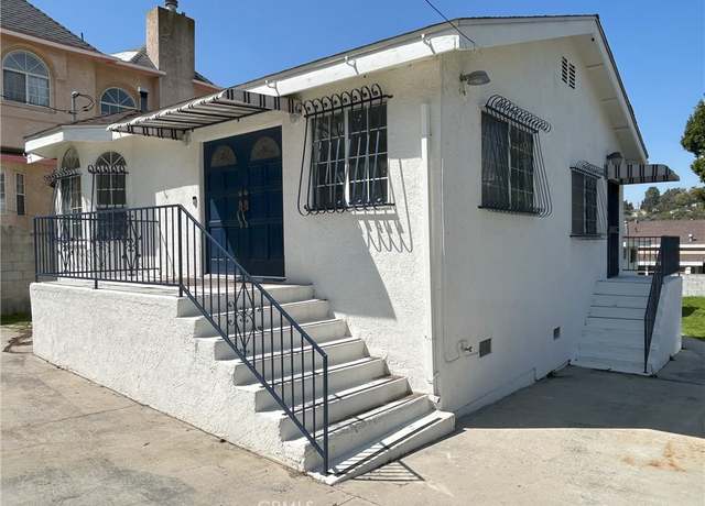 Property at 3391 Scarboro St, Los Angeles, CA 90065, 3 beds, 3 baths