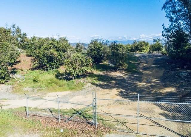 Property at 0 Los Gatos Rd, Temecula, CA 92590