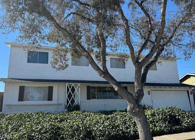 Property at 275 Fairfax Ave, Ventura, CA 93003, 8 beds, 4 baths