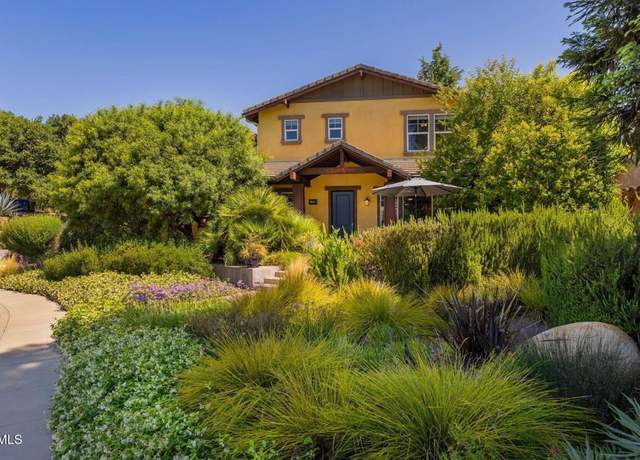 Property at 11570 Oakcrest Ave, Ojai, CA 93023, 4 beds, 3.5 baths