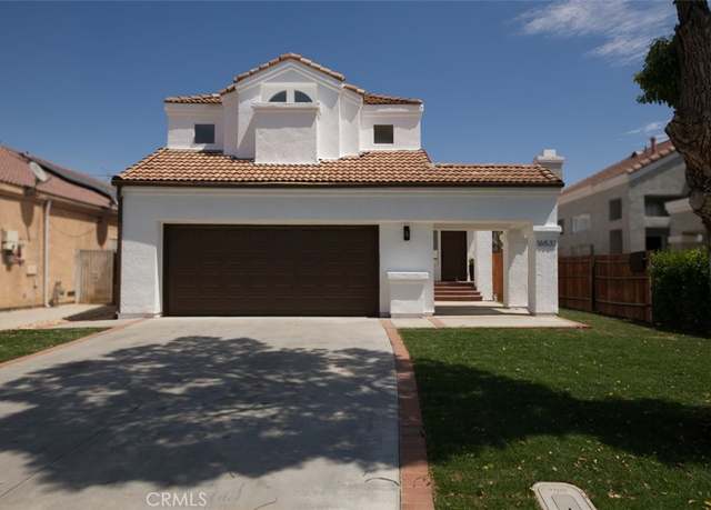 Property at 16532 Sir Barton Way, Moreno Valley, CA 92551, 3 beds, 2.5 baths
