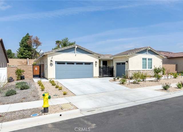 Property at 30710 Pitch Pine Dr, Homeland, CA 92548, 4 beds, 3 baths