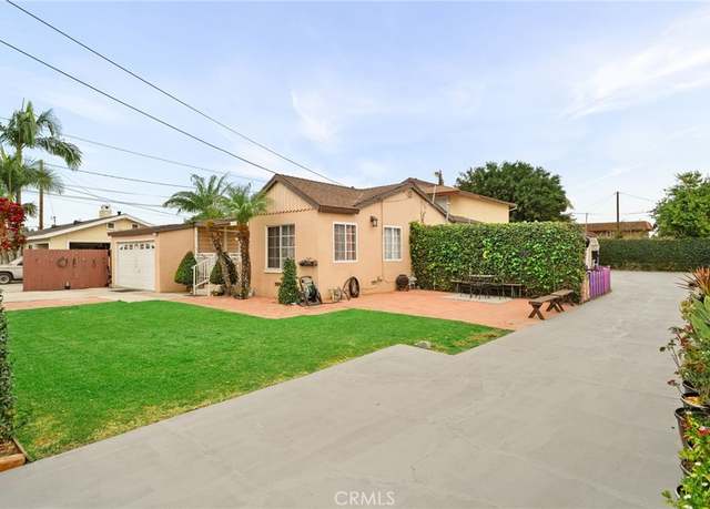 Property at 20822 Roseton Ave, Lakewood, CA 90715, 6 beds, 3 baths