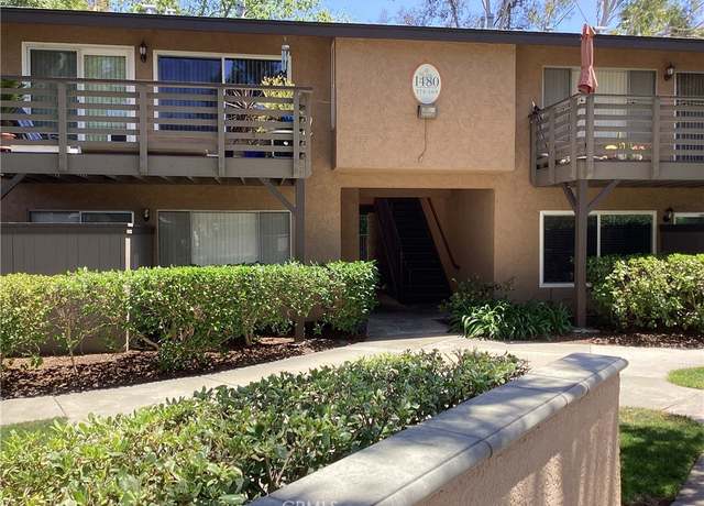 Property at 1480 W Lambert Rd #288, La Habra, CA 90631, 1 bed, 1 bath