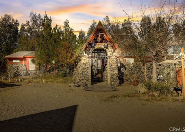 Property at 2774 De Soto St, El Mirage, CA 92301, 4 beds, 2 baths