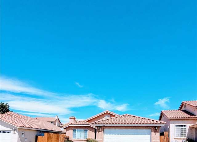 Property at 17628 Landis Dr, Victorville, CA 92395, 2 beds, 2 baths
