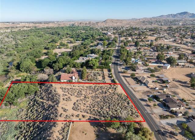 Property at 0 Riverside Dr, Apple Valley, CA 92307
