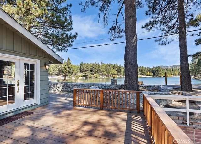 Property at 33037 Canyon Dr, Green Valley Lake, CA 92341, 4 beds, 2 baths